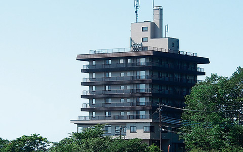 松川屋那須高原ホテル